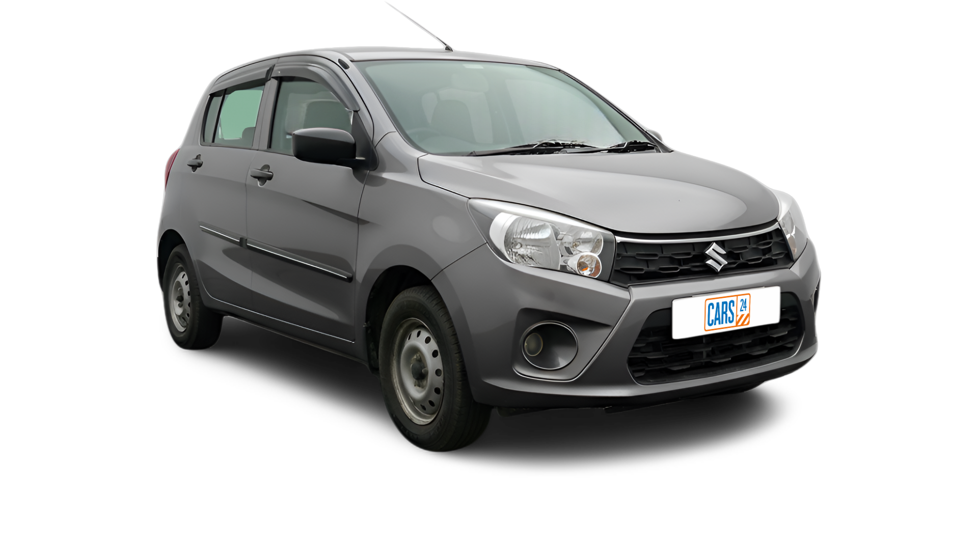 Maruti Celerio-img